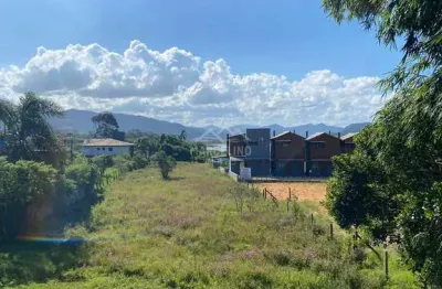 Terreno à venda no Ibiraquera, Imbituba 