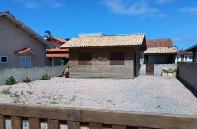 Casa com 1 quarto à venda na Loteamento, Alto Arroio, Imbituba