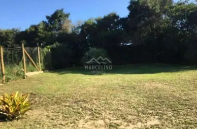 Terreno à venda na Estrada Geral de Ibiraquera, Ibiraquera, Imbituba