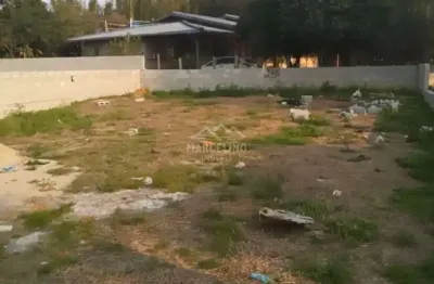 Terreno à venda em Alto Arroio, Imbituba 