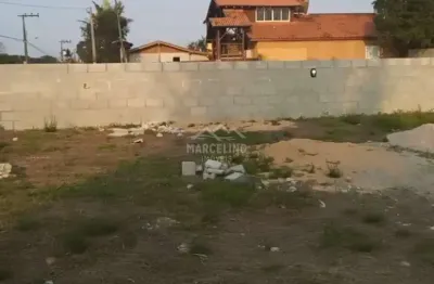 Terreno à venda em Alto Arroio, Imbituba 