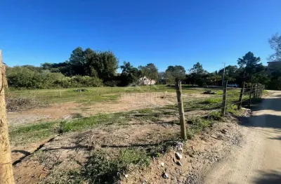 Terreno à venda em Alto Arroio, Imbituba 