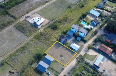 Terreno à venda no bairro praia do rosa - imbituba/sc