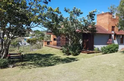 Casa com 3 quartos à venda na Praia do Rosa, Imbituba 