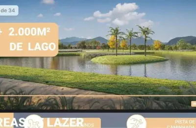 Terreno à venda no Povoado de Campo D'una, Garopaba 