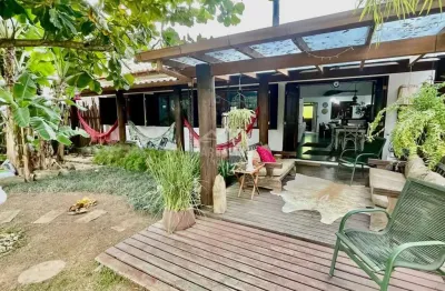 Casa com 3 quartos à venda no Ibiraquera, Imbituba 