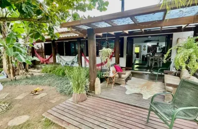 Casa com 3 quartos à venda no Ibiraquera, Imbituba 