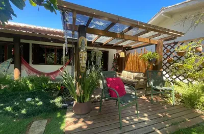 Casa com 3 quartos à venda no Ibiraquera, Imbituba 