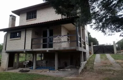 Casa com 3 quartos à venda no Ibiraquera, Imbituba 