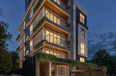 Apartamento à venda no bairro village - imbituba/sc