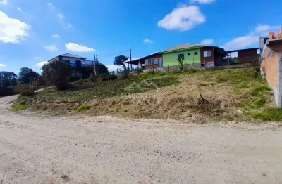 Terreno à venda no Arroio Rosa, Imbituba 