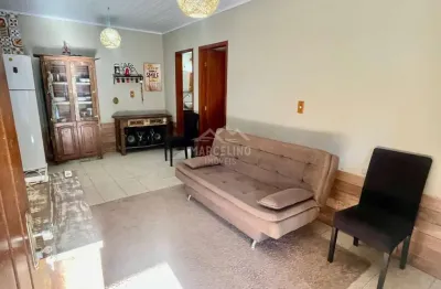 Casa com 2 quartos à venda em Alto Arroio, Imbituba 