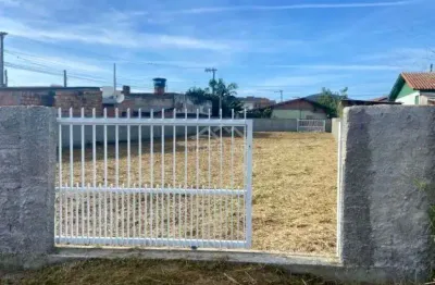 Terreno à venda no Povoado de Nova Brasília, Imbituba 