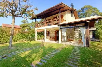 Casa em condomínio fechado com 4 quartos à venda em Alto Arroio, Imbituba 