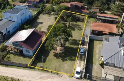 Terreno à venda no Ibiraquera, Imbituba 