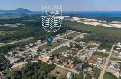 Terreno à venda no Grama, Garopaba 