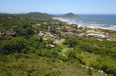Terreno à venda na Praia do Rosa, Imbituba 