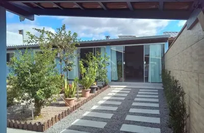 Casa com 4 quartos à venda em Alto Arroio, Imbituba 