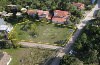 Terreno à venda no Ibiraquera, Imbituba 