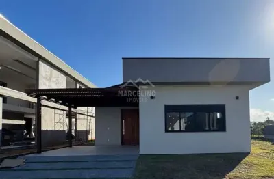 Casa com 3 quartos à venda no Povoado de Campo D'una, Garopaba 