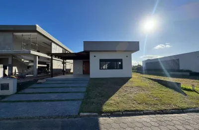 Casa com 3 quartos à venda no Povoado de Campo D'una, Garopaba 