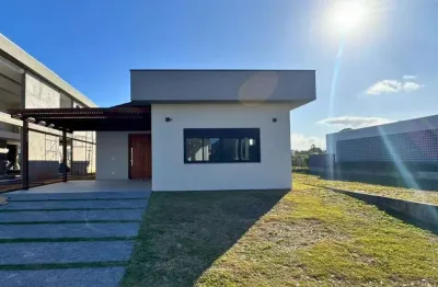 Casa com 3 quartos à venda no Povoado de Campo D'una, Garopaba 