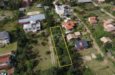 Terreno à venda no Ibiraquera, Imbituba 