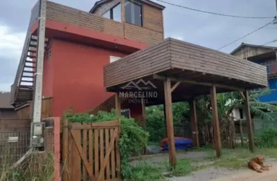 Casa com 3 quartos à venda no Ibiraquera, Imbituba 