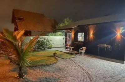 Casa com 2 quartos à venda no Araçatuba, Imbituba 