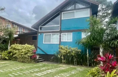 Casa com 2 quartos à venda em Alto Arroio, Imbituba 