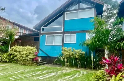 Casa com 2 quartos à venda em Alto Arroio, Imbituba 