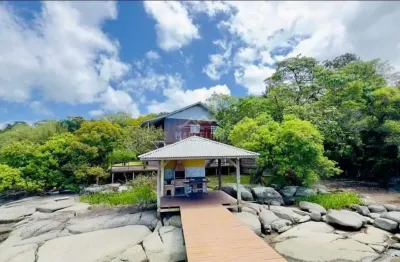 Casa com 6 quartos à venda no Cangueri de Fora, Imaruí 