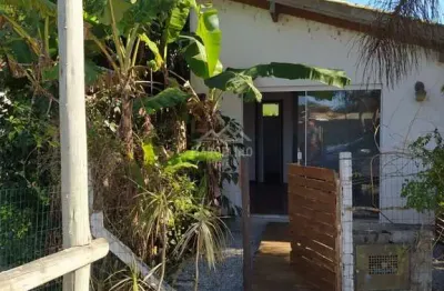 Sala comercial para alugar no Povoado de Campo D'una, Garopaba 