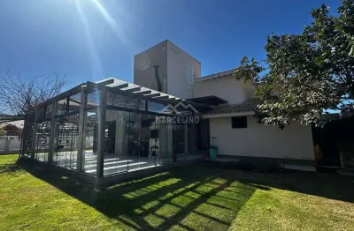 Casa com 3 quartos à venda na Ribanceira, Imbituba 