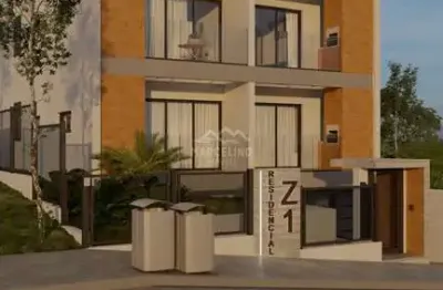Apartamento com 2 quartos à venda em Ambrósio, Garopaba 