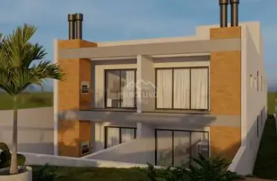 Apartamento com 2 quartos à venda em Ambrósio, Garopaba 