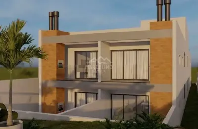 Apartamento com 2 quartos à venda em Ambrósio, Garopaba 