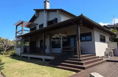 Casa com 3 quartos à venda na Praia do Rosa, Imbituba 