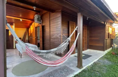 Casa com 3 quartos à venda em Alto Arroio, Imbituba 