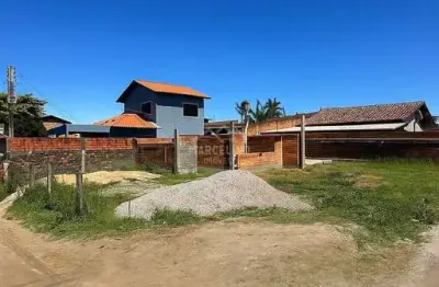 Terreno à venda no Povoado de Nova Brasília, Imbituba 