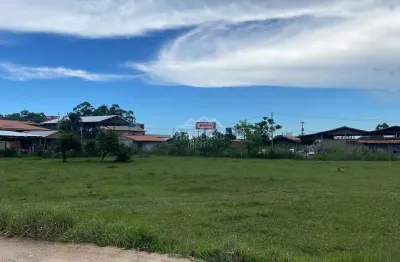 Terreno à venda no Campo D'una, Imbituba 