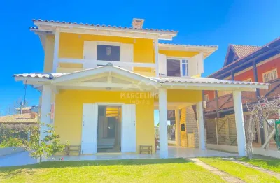 Casa com 3 quartos à venda no Ibiraquera, Imbituba 