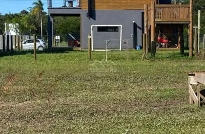 Terreno à venda no Campo D'una, Imbituba 