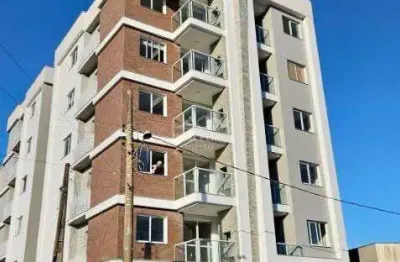 Apartamento com 2 quartos à venda no Paes Leme, Imbituba 