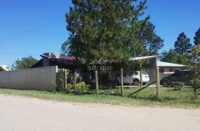 Casa com 2 quartos à venda em Alto Arroio, Imbituba 