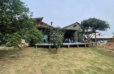 Casa com 2 quartos à venda na Praia do Rosa, Imbituba 