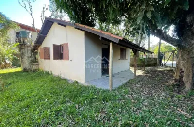 Casa com 2 quartos à venda na Praia do Ouvidor, Garopaba 