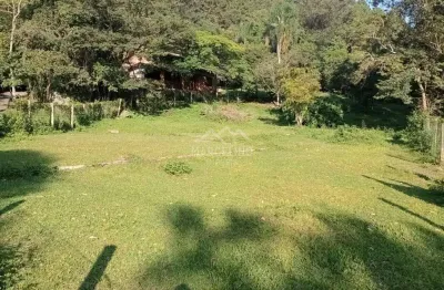Terreno à venda na Praia do Ouvidor, Garopaba 