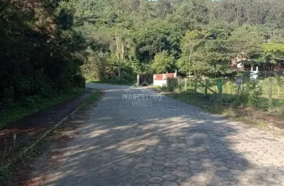 Terreno à venda na Praia do Ouvidor, Garopaba 