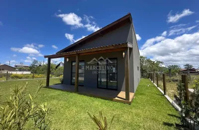 Casa com 2 quartos à venda em alto arroio, imbituba , 360 m2 por r$ 469.000